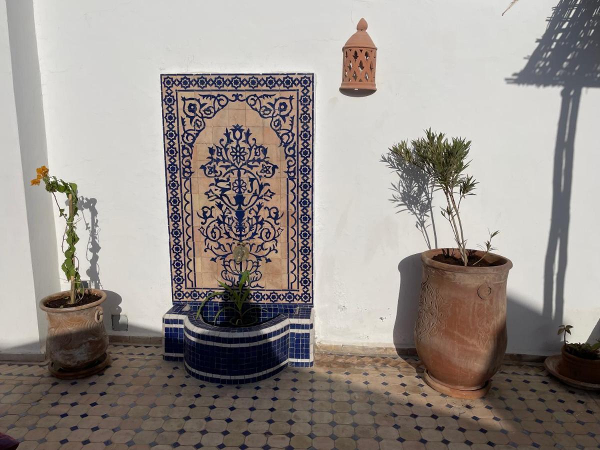 Casa de hóspedes Amana Essaouira