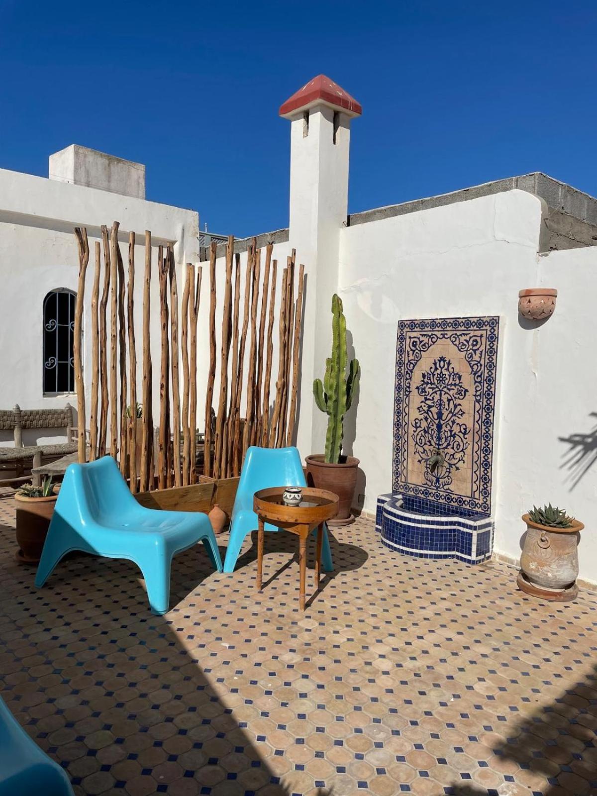 Amana Essaouira