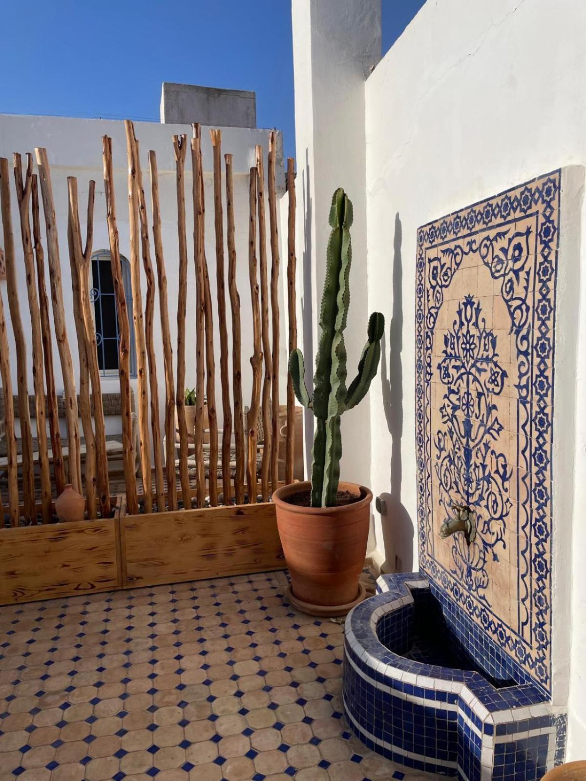 Amana Essaouira
