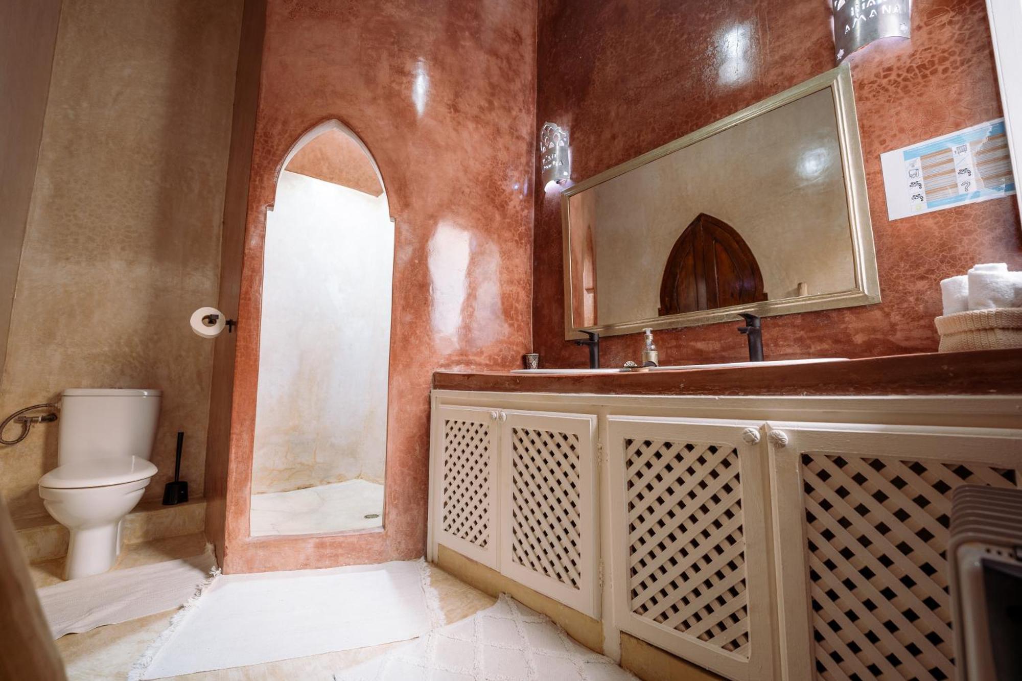 Amana Essaouira