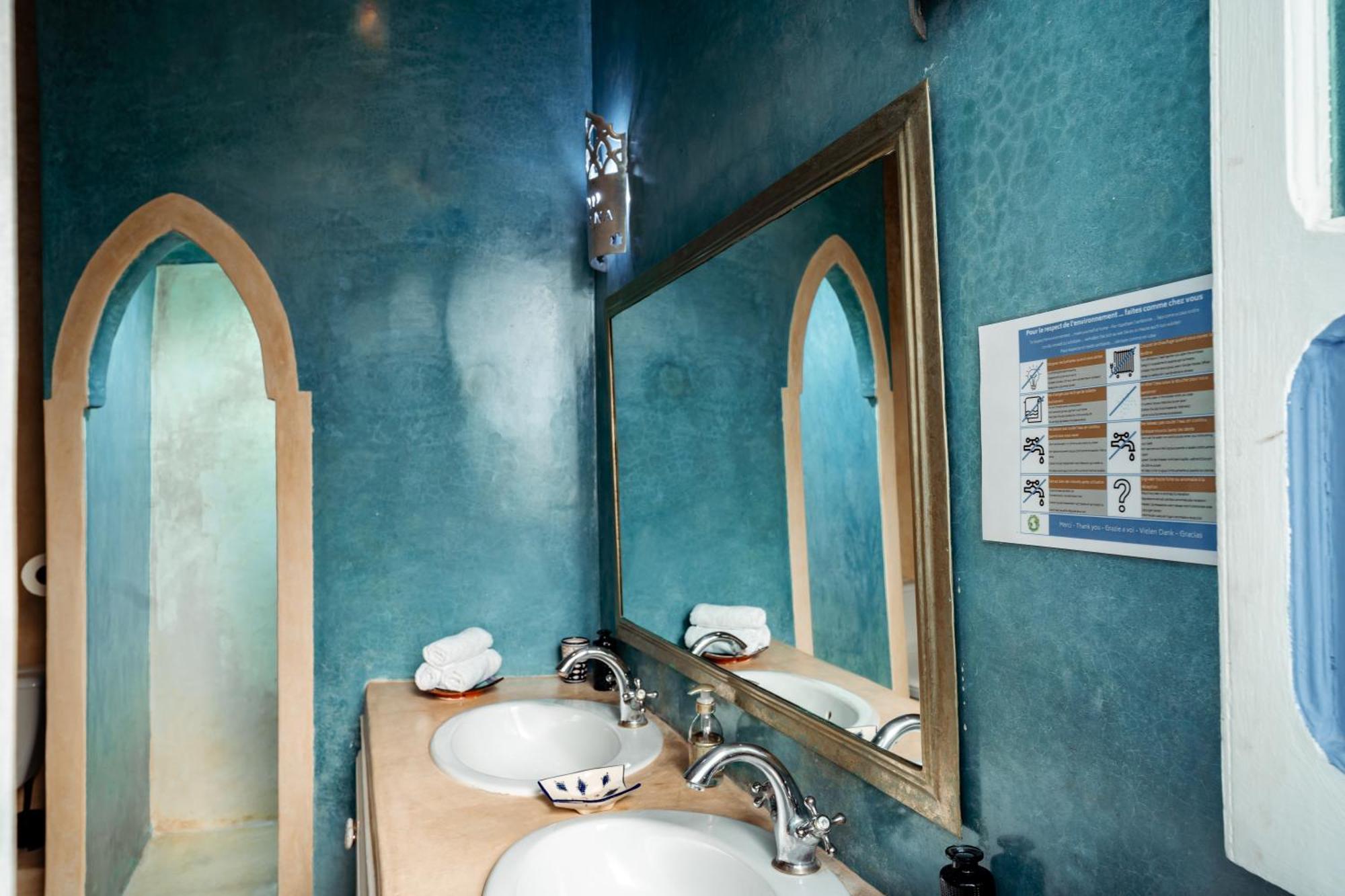 Amana Essaouira